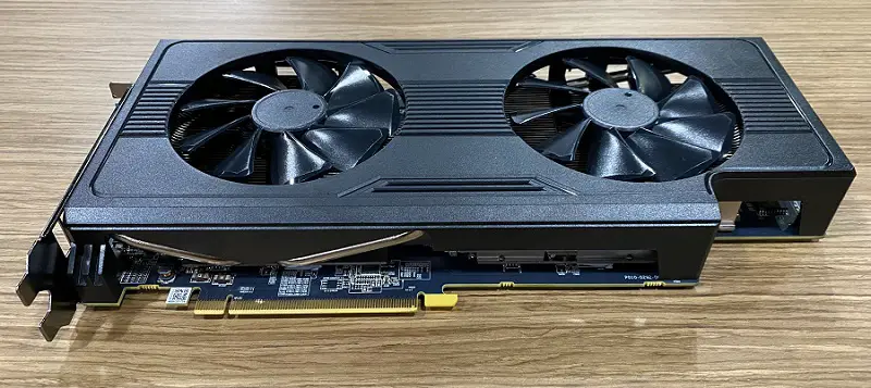 Sapphire RX 570 mining