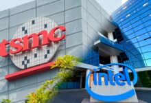 TSMC