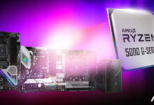 bios updates to support Ryzen 5000 APUs