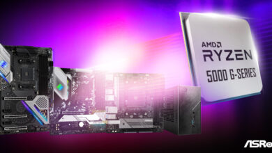 bios updates to support Ryzen 5000 APUs