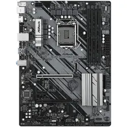 ASRock B460 Phantom Gaming 4