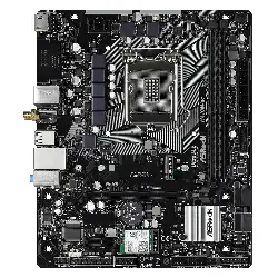 ASRock H410M-ac