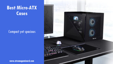 Best micro atx cases