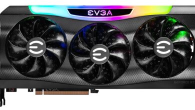 EVGA RTX 3090