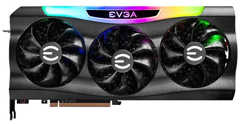 EVGA RTX 3090