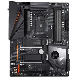 Gigabyte X570 Aorus Pro Wifi