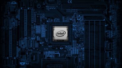 Intel