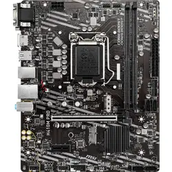 MSI H410M Pro