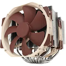 Noctua NH D15