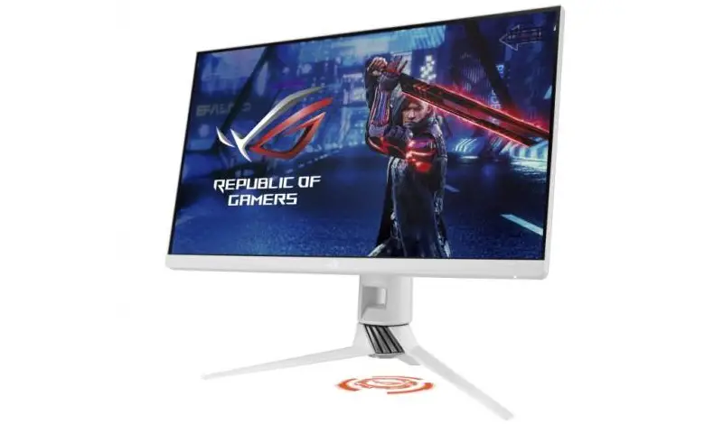 Asus ROG Strix XG279Q White