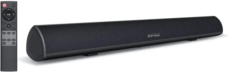 Bestisan Soundbar