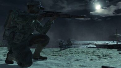 Call of Duty World at War