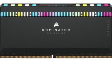 Corsair DDR5