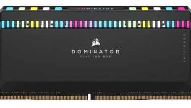 Corsair DDR5