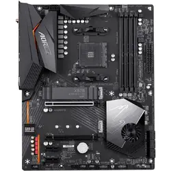 GIGABYTE X570 AORUS Elite Wi-Fi