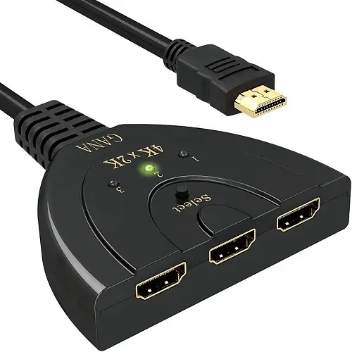 HDMI Switch