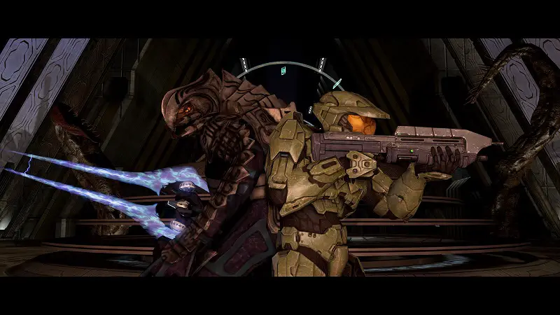 Halo 3