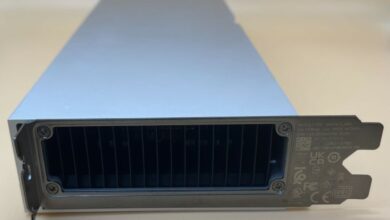 Nvidia CMP 170HX