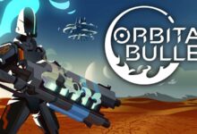 Orbital Bullet