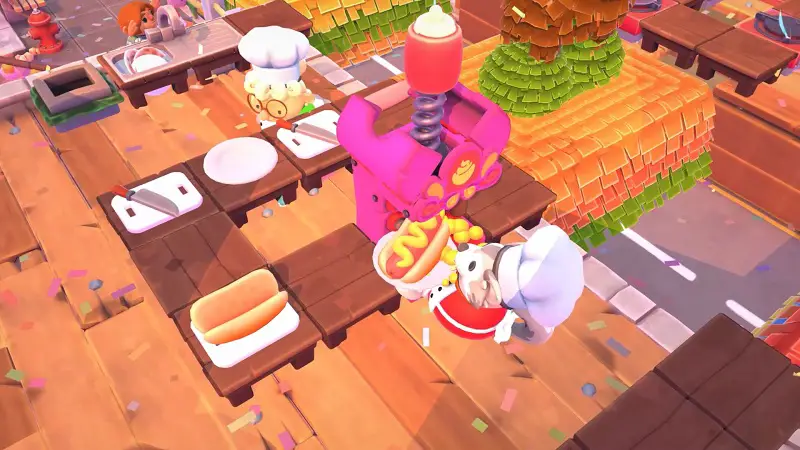 Overcooked 2