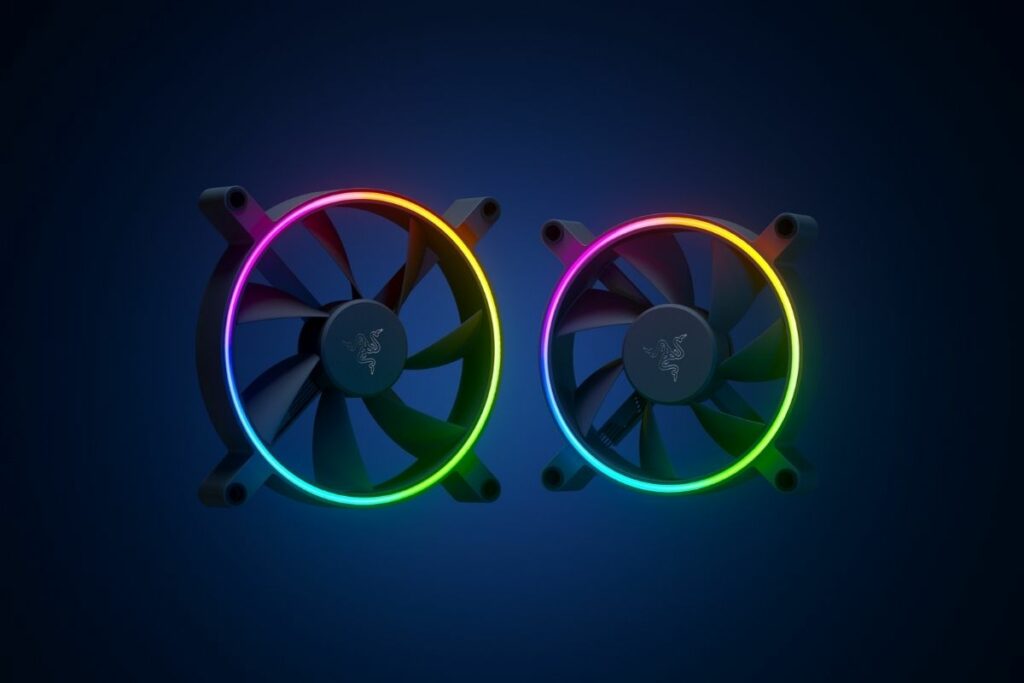 Razer-Kunai-fans