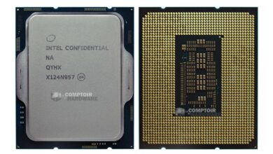 Intel Core i5 12400F