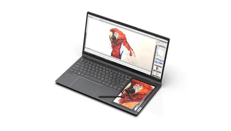 Lenovo Laptop