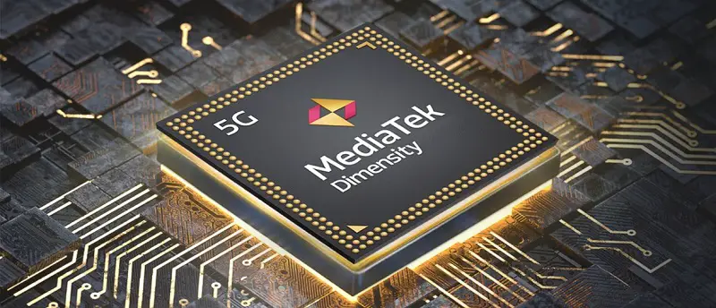 MediaTek Dimensity