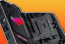 Motherboard USB not working