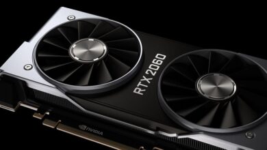 RTX 2060 12GB