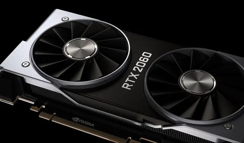 RTX 2060 12GB