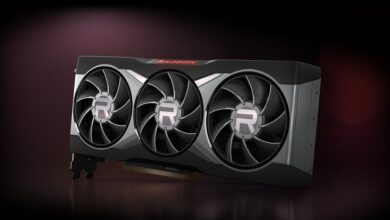 RX 6800 XT