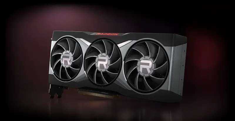 RX 6800 XT