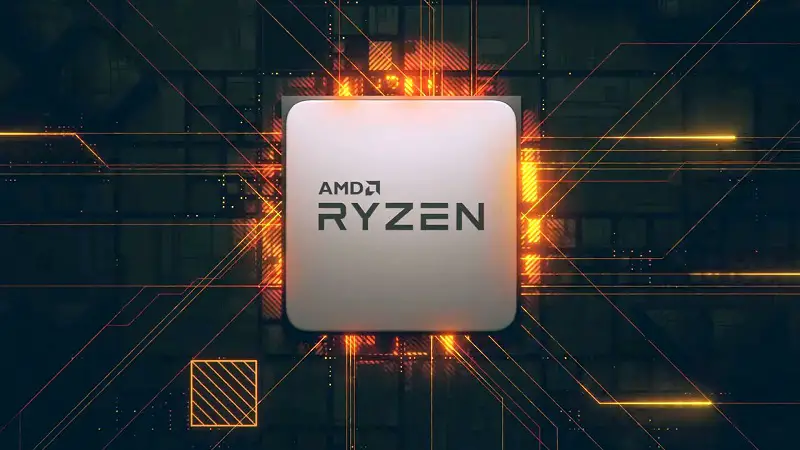 AMD