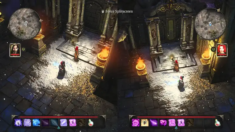 Divinity: Original Sin