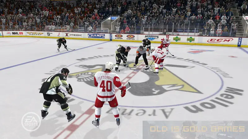 9 Best Hockey Games For PC