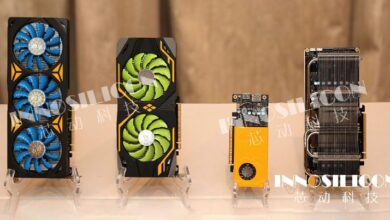 Innosilicon Fantasy One