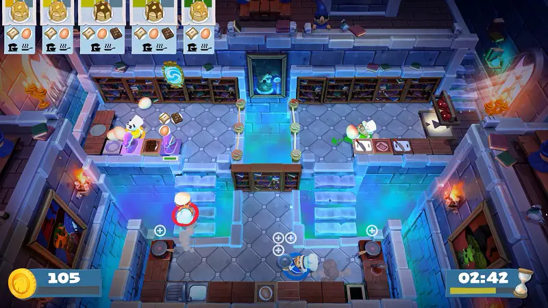 Overcooked 2