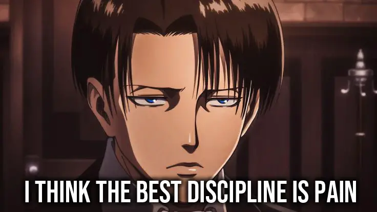 levi ackerman quote 2