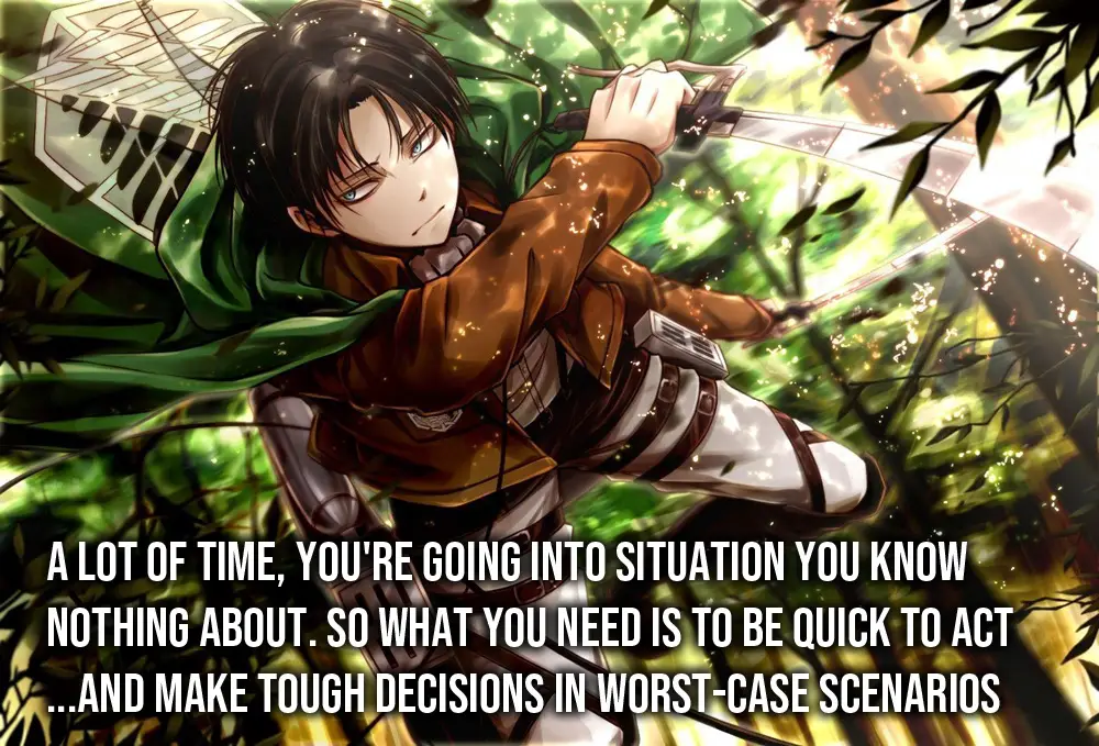 levi ackerman quote 4