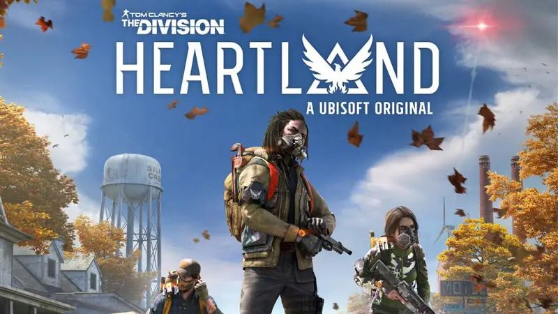 Tom Clancy's The Division Heartland