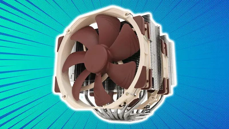 Noctua NH-D15