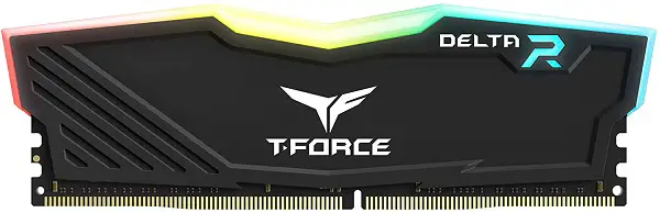 TEAMGROUP T-Force Delta RGB 3600MHz