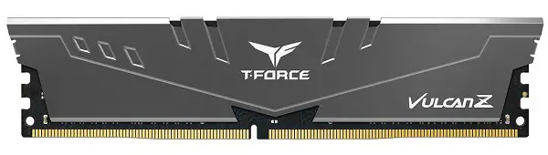 TEAMGROUP T-Force Vulcan Z 3600MHz