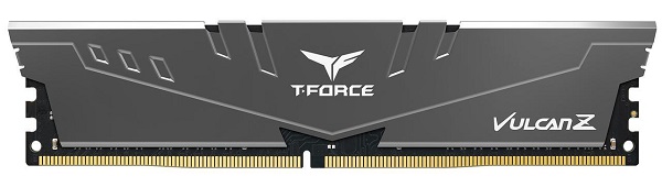 TEAMGROUP T-Force Vulcan Z 3600MHz