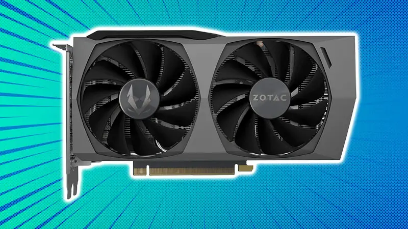 RTX 3060 Ti