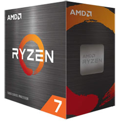 Ryzen 5800X