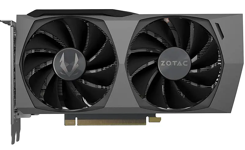 rtx 3060 Ti