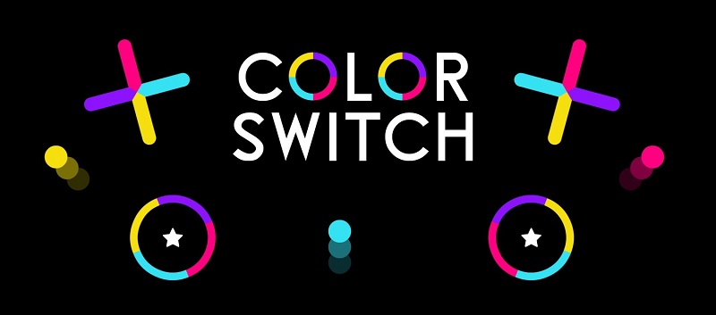 Color Switch