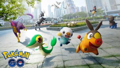 Pokémon Go